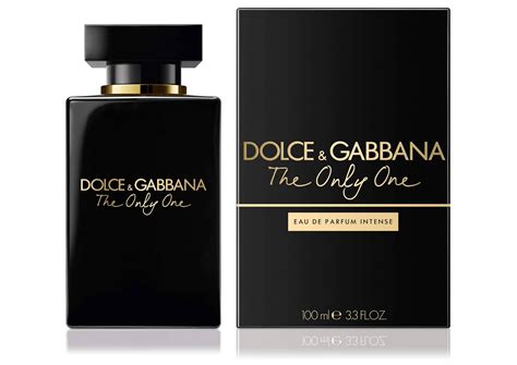 perfume dolce gabbana intense hombre|dolce & gabbana only one.